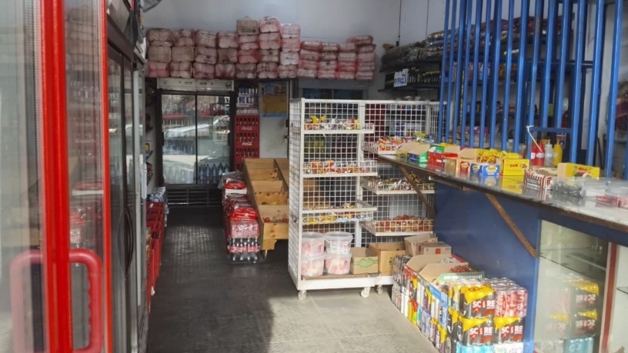 Commercial Property for Sale in North End Eastern Cape